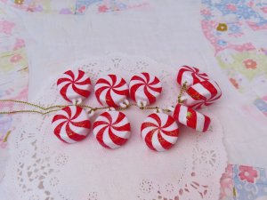 画像2: New 9 Mint Candy 