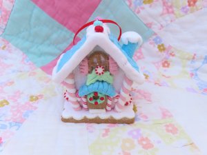 画像2: New Pastel Ginger House