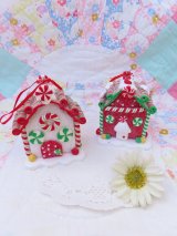 New Colorful Ginger House 