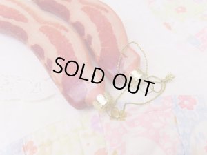 画像4: New Glass Ornament Bacon