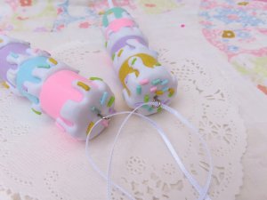 画像5: New Marshmallow Stick 