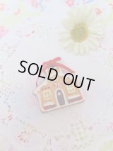 RUSS Mini Magnet House