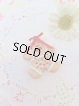 RUSS Mini Magnet Gingerbread 