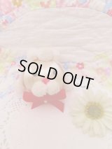 Silk Ball Poodle Mini