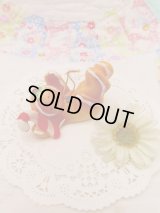 Ceramic Gingerbread Man