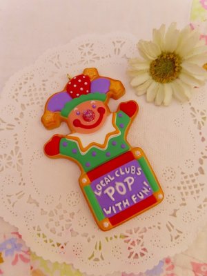 画像1: 2001 Pop with Fun!