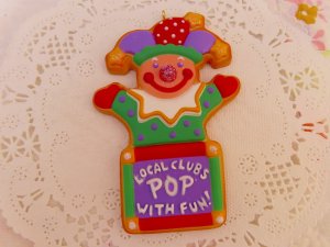 画像2: 2001 Pop with Fun!