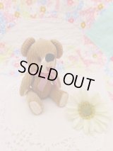 Corduroy Little Bear 