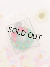 DQ Holiday Wreath Ornament