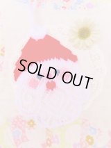 Plastic Canvas Santa Lace