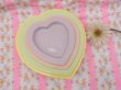 画像1: 4PastelHeartPlate (1)