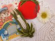 画像1: ＶｉｎｔａｇｅＡｐｐｌｉｑｕé Coneonthecob (1)