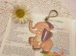 画像1: ELEPHANT　KEY (1)