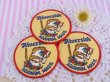 画像1: RIVERSIDE CAROUSEL PATCH (1)