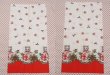 画像2: Christmas Kitten Pillowcase (2)