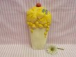 画像1: LEMON CREAMSODA Wall Deco (1)