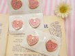 画像1: I♡Jesus　Pins (1)