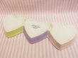 画像3: Candy Hearts 3 compartment　Plate (3)