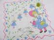 画像1: Children Hanky 1 (1)