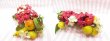 画像4: Fruit&Flower Comb (4)