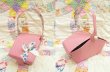 画像2: Children's make up Purse (2)