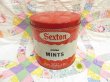 画像1: Sexton Mint Can (1)