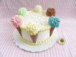 画像1: ICECREAM WHOLE CAKE (1)