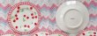 画像2: Gingham&Cherry Dish (2)