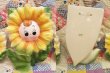 画像3: Sun Flower Wall Pocket trio (3)