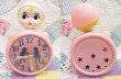 画像2: Clock Toy Baby girl (2)