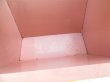 画像5: Wood Sewing Box Pink×Cream (5)