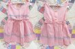 画像2: Children’s Dress Pink (2)