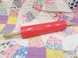 画像2: Plastic Rolling Pin  (2)