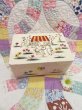 画像1: Poodle Jewelry Box (1)