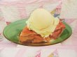 画像2: Apple Pie on Ice cream (2)