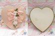 画像2: Chocolate Box Bow&Flower Pk (2)