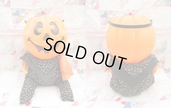 画像2: Jack Bucket Doll (2)