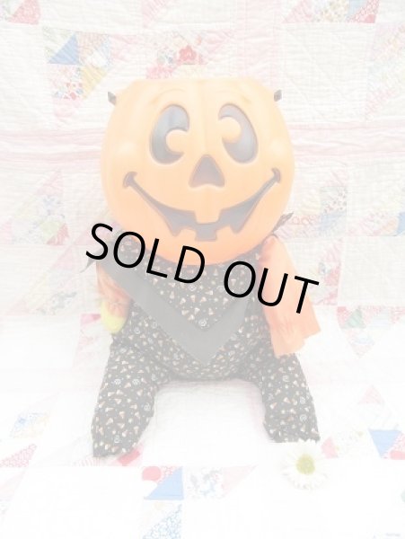 画像1: Jack Bucket Doll (1)
