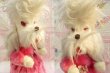 画像4: Pink Poodle Pyjamas Bag (4)