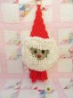 画像1: Macrame Santa (1)