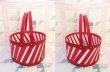 画像2: Candy Stripe Bucket (2)