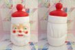 画像2: Santa Cookie Jar B (2)