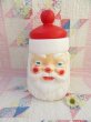 画像1: Santa Cookie Jar B (1)