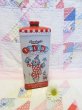 画像1: Circus Talcum Tin (1)