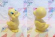 画像2: Little Duck Rubber doll (2)