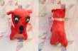 画像3: Scotch Terrier Red×Pink (3)