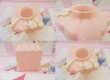 画像7: Menda Co Bath Room Set Pink (7)