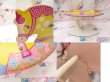 画像5: Mattel Doll Rocking horse (5)