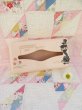 画像1: Ransburg Tissue Holder Poodle Pink (1)