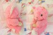 画像3: CUDDLE TOYS Pink Cat (3)